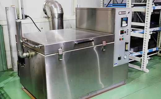 保定模具钢销售企业