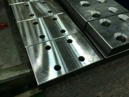 进口模具材料m