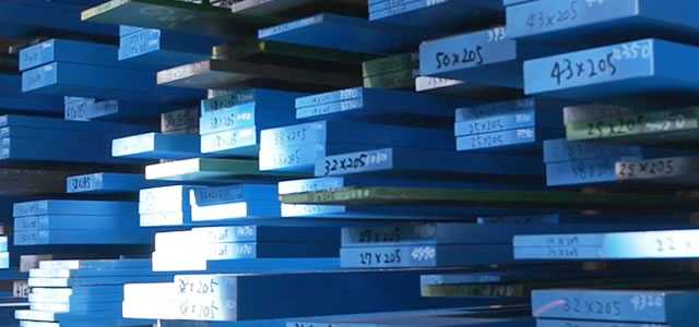 汽车轮毂模具用什么材料