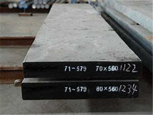 抚州tr35模具钢