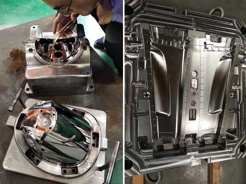 模具钢材tm2
