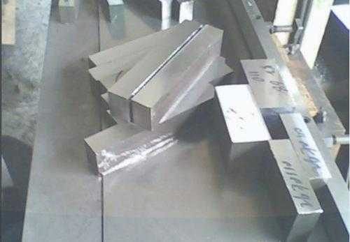 压铸模具材料6