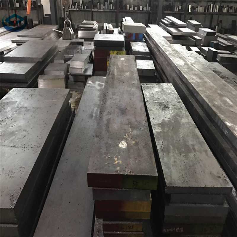 耐磨耐挤压模具材料有哪些