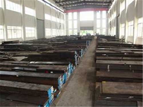 模具材料h51价格
