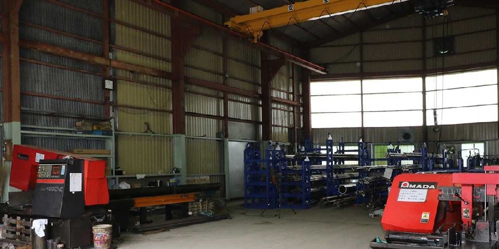 铝合金型材挤压模具材料