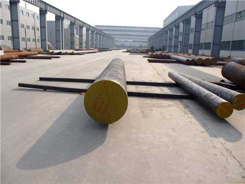 钢材1.2714是中国的什么牌号，ts550钢材