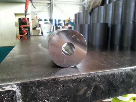 tm2是国产材料吗