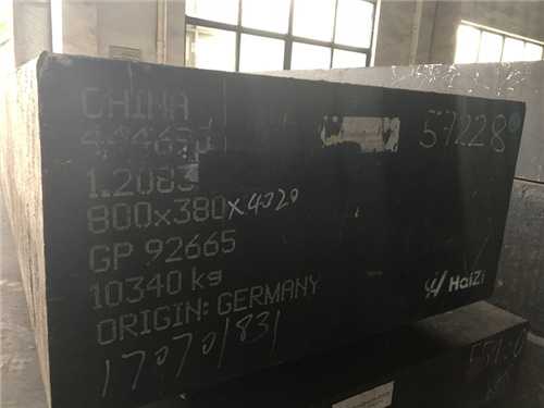 台州t302模具钢哪家强